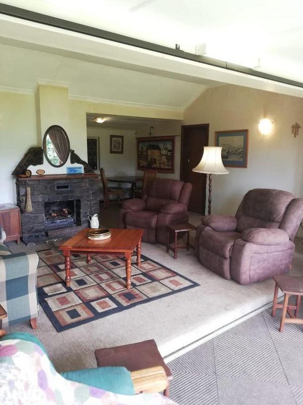 3 Bedroom Property for Sale in Hogsback Eastern Cape